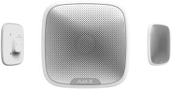 Ajax Systems StreetSiren fehér (7830)