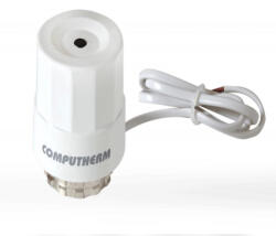 COMPUTHERM DF-110E elektrotermikus állítómű (DF-110E) - vilagitasok