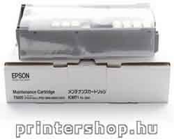 Epson T582000 Maintenance Javító készlet - Maintenance Kit 80 ml, eredeti (C13T582000) - ecoprinting