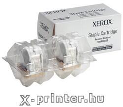 Xerox Staple Cartridge 3635/3655/6655 Tűzőkapocs - Staple unit 3K , eredeti (108R00823) - x-printer
