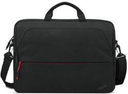 Lenovo ThinkPad Essential 16-inch Topload (Eco) notebook táska 40, 6 cm (16") Felül nyitható táska Fekete