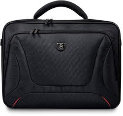 PORT Designs Geanta de laptop de 43.9 cm (17.3") Negru (160513)