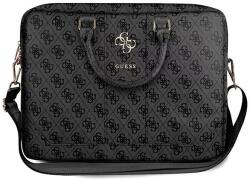 GUESS Ghici Bag GUCB15G4GFGR 15 „gri 4G Uptown (GUCB15G4GFGR)