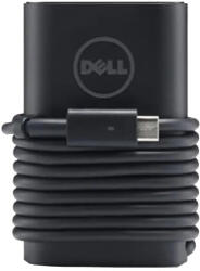 Dell Adaptor USB-C 90W AC cu cablu alimentare 1ml (452-BDUJ)