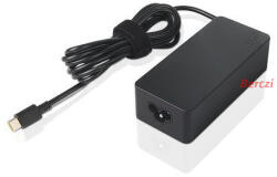 Lenovo LENOVO USB-C 65W AC Adapter (CE) (GX20P92529) - berczitech