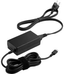 HP ALIMENTATOR Notebook HP NB ACC AC ADAPTER 65W USB-C 1P3K6AA (timbru verde 0.80 lei) (1P3K6AA)