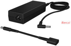 Hp Bps Attach HP intelligens hálózati adapter 90W (4.5-7.4mm), ED495AA helyettesítő (H6Y90AA#ABB) - berczitech