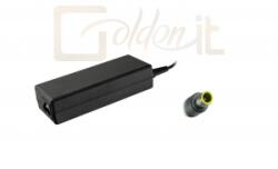 nBase Notebook kiegészitők nBase 90W NBA90WLE17 Lenovo/IBM notebook töltő NBA90WLE17 (NBA-90W-LE17)