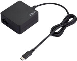 Fortron NB C 65 hálózati adapter, 65W (5V, 9V, 12V, 15V, 20V) (PNA0652602)
