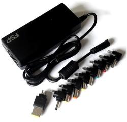 FSP NB 65 PRO 65W notebook hálózati töltő adapter (FSP-NB65 PRO)