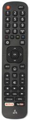 SBOX RC-01405 Hisense TV távirányító (SBOX RC-01405) - haztartasibolt
