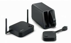 BenQ Sistem De Prezentare Wireless BenQ InstaShow FullHD Kit WDC10 Plug and Play HDMI Negru (9H.JF878.N5E)