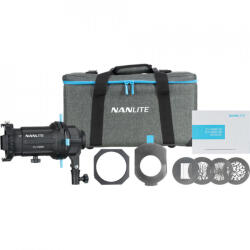 Nanlite PJ-FMM-36, Proiector cu lentilă de 36° pentru Forza 60