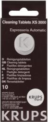 Krups Tablete de curatat Krups XS300010 (XS 3000)