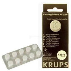 Krups XS3000 tisztító tabletták (XS300010)
