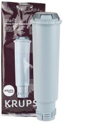 Krups Kávéfőző tartozék F08801 Claris szűrőparton, Szürke (F08801)
