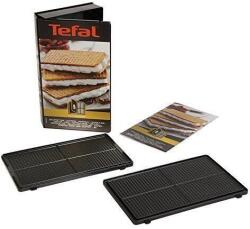 Tefal Snack Plate Set No. 5 Waffles (XA8005) - pcone