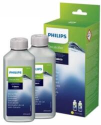 Philips CA6700/22 Vízkőmentesítő Saeco eszpresszó géphez 2x250ml (CA6700/22)