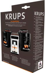 Krups XS5300 coffee maker part/accessory Cleaning tablet (XS530010)
