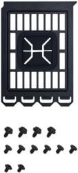 Lian Li Lian Li A3-1X Vertical GPU kit A3-mATX házhoz, fekete (A3-1X) - pcx