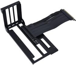 Lian Li A3-1X Vertical GPU kit A3-mATX házhoz fekete (A3-1X)