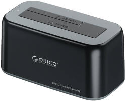 ORICO Egyhelyes HDD Dokkoló 6819C3-V1-EU-FK-FE-IP