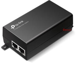 TP-Link POE+ Injektor 30W, POE160S (POE160S) - berczitech