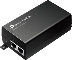 TP-Link Injector PoE+, 2 x RJ45 Gigabit, 30W - TP-Link Omada POE160S