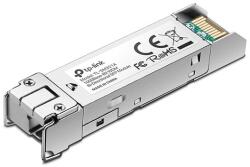 TP-Link TP-Link SM321B-2 (TL-SM321B-2) Gigabit Single-Mode WDM Bi-Directional SFP Module (SM321B-2) (SM321B-2)