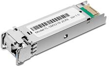 TP-Link SM321B-2 Omada 1000Base-BX WDM Bi-Directional SFP Module (TL-SM321B-2)