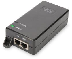 ASSMANN Adaptor de alimentare Gigabit Ethernet PoE 802.3at 30W DIGITUS DN-95103-2 (DN-95103-2)
