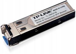 TP-Link Wdm Sfp Modul Tp-link TL-SM321B 1310nm Sm 10km Lc/upc (TL-SM321B)
