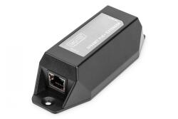 ASSMANN Digitus DN-95123 PoE adapter Gigabit Ethernet (DN-95123) (DN-95123)