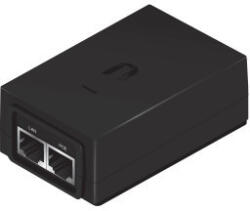 Ubiquiti POE-24-30W PoE adapter Gigabit Ethernet 24 V (POE-24-30W)