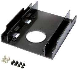 LogiLink Adaptor Logilink Adaptor 2x HDD/SSD 3.5 inch la 2.5 inch AD0010 (AD0010)