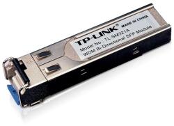 TP-Link Switch SFP Modul 1000Base-BX WDM kétirányú 10km távolság, SM321A (SM321A) - pcx