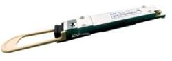 HP Aruba 40G QSFP+ LC Bidirectional 150m MMF 2-strand Transceiver (JL308A) (JL308A)