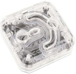 Alphacool Eisblock XPX CPU Vízblokk - Áttetsző (12846)