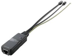 MikroTik GESP+PoE-IN Passive Gigabit PoE injector with surge protection, indoor enclosure (GESP+PoE-IN)