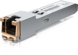 Ubiquiti Networks UACC-CM-RJ45-1G halózati adó-vevő modul Réz 1000 Mbit/s RJ-45 (UACC-CM-RJ45-1G) (UACC-CM-RJ45-1G)