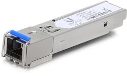 Ubiquiti UF-GP-B+ Networks U Fiber GPON, B+ halózati adó-vevő modul Száloptikai 2500 Mbit/s SFP 1490 nm (UF-GP-B+) (UF-GP-B+)