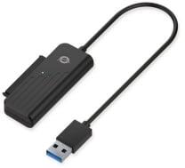 Conceptronic USB 3.0 - SATA adapter (ABBY01B) (ABBY01B)
