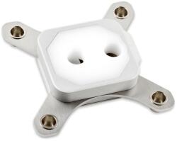 Aqua computer cuplex kryos NEXT RGBpx 2011/2011-3/2066 - Acetal + Nickel (21806) - pixel