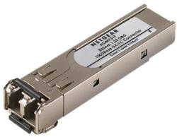 NETGEAR AGM731F halózati adó-vevő modul Száloptikai 1250 Mbit/s SFP 850 nm (AGM731F) - kazycomputers