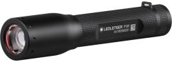 Ledlenser LedLenser P3R Tölthető Power LED Zseblámpa Fekete