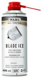 Wahl Blade Ice Spray - 4 az 1-ben hűtő és tisztító spray hajvágógépekhez (400 ml) (2999-7900)