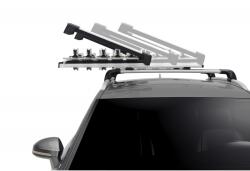 Thule Snowpack Extender sítartó 62.5 cm széles (732500)