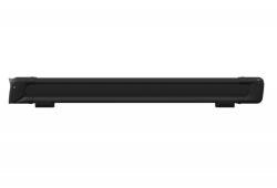 Thule Snowpack fekete sítartó 75 cm széles (732607)