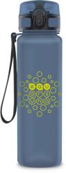 Ars Una , Eau kulacs, 600ml, matt sötétkék(55790468) (55619)
