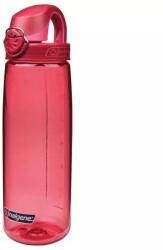 Nalgene OTF Sustain 650ml petal beet - palack